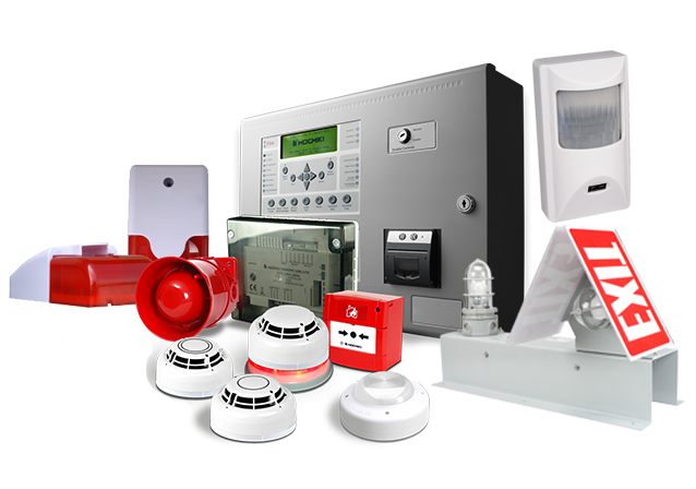 Sasova alarm